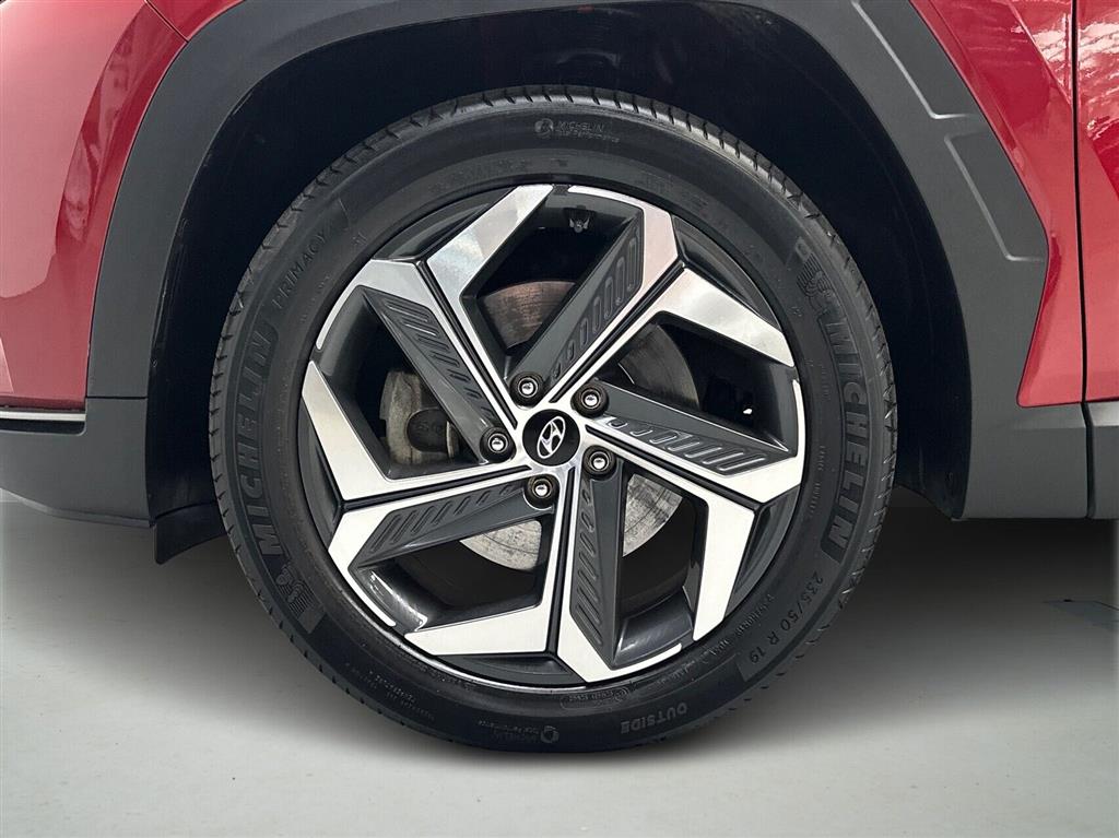 Hyundai Tucson Essential billede 9