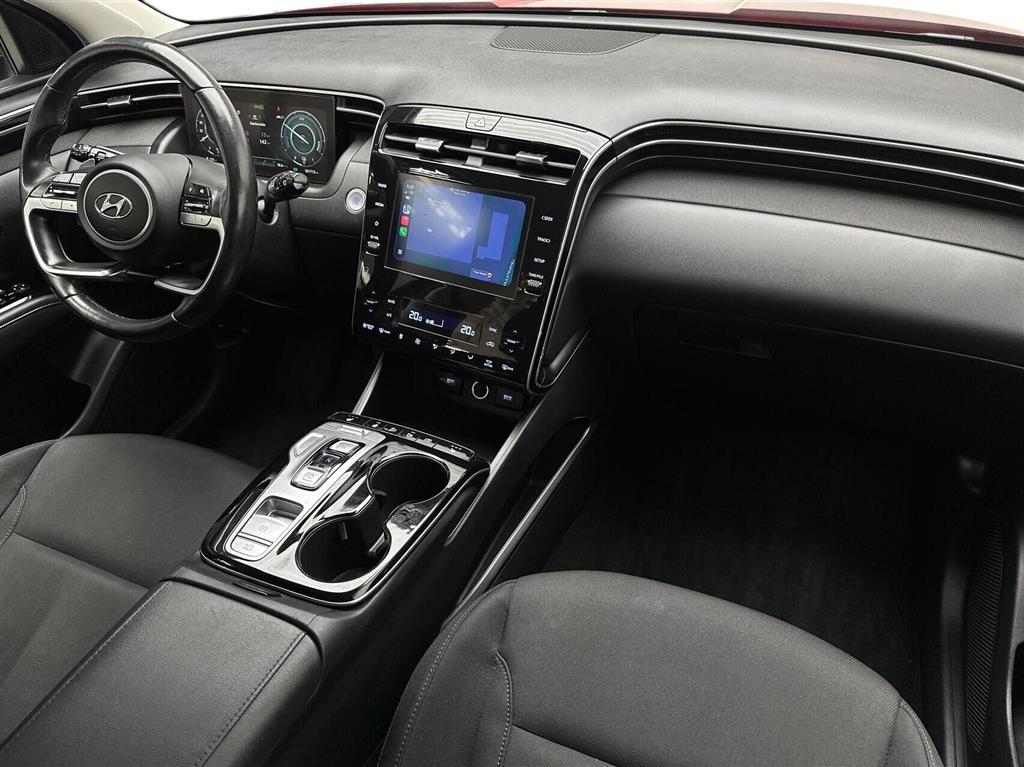 Hyundai Tucson Essential billede 11