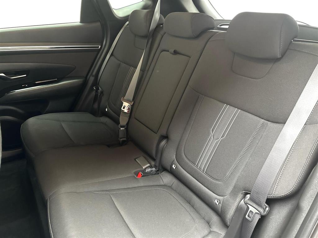 Hyundai Tucson Essential billede 13