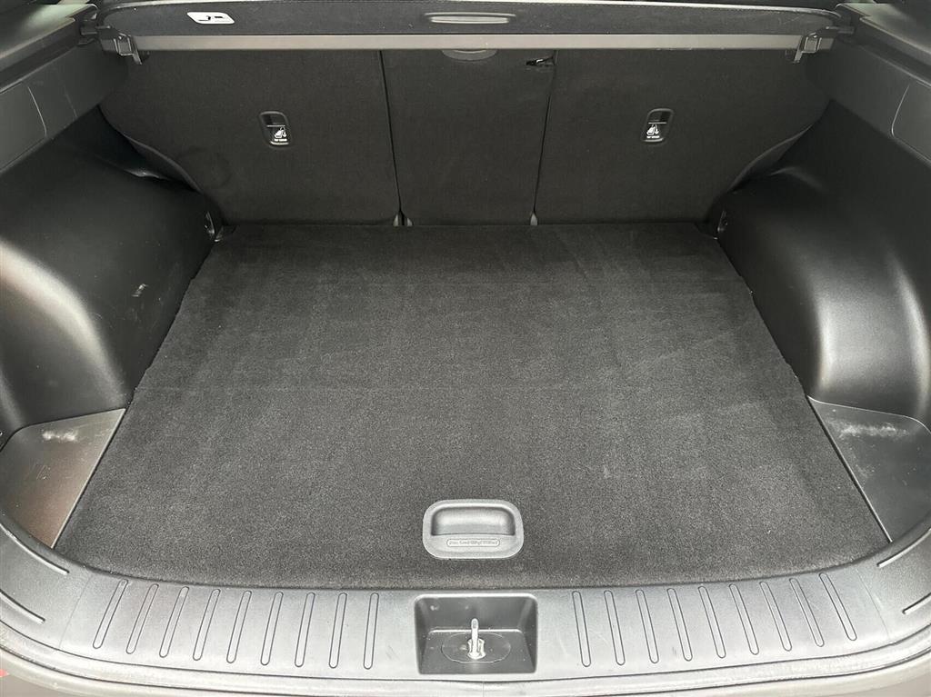 Hyundai Tucson Essential billede 14