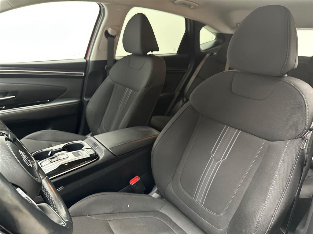 Hyundai Tucson Essential billede 18