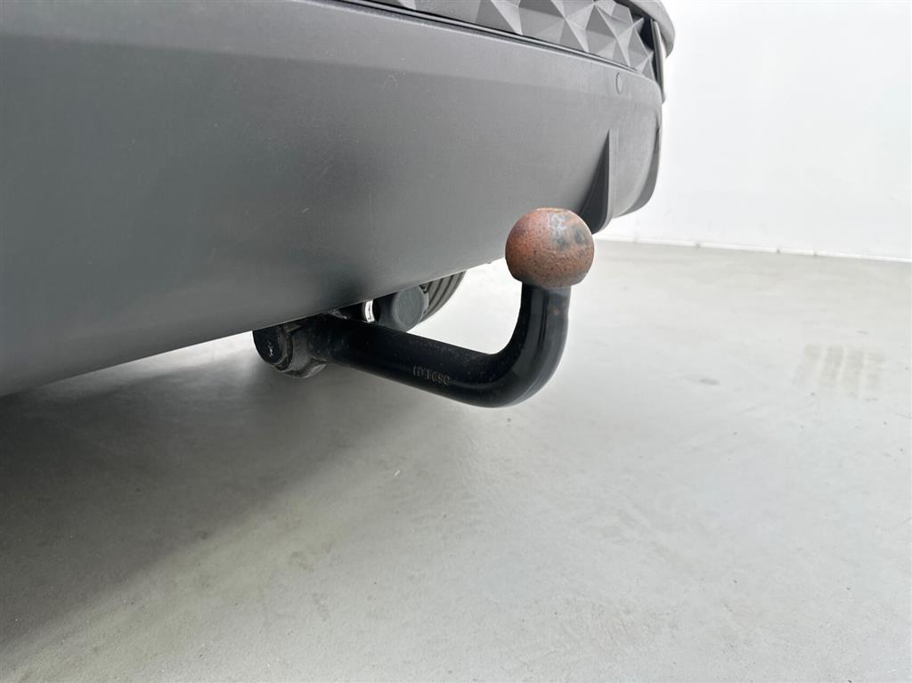 Hyundai Tucson Essential billede 19