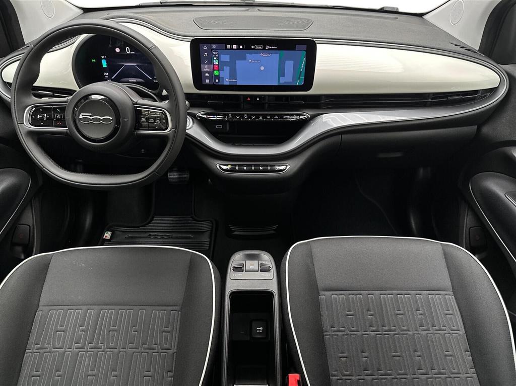 Fiat 500e Icon billede 5
