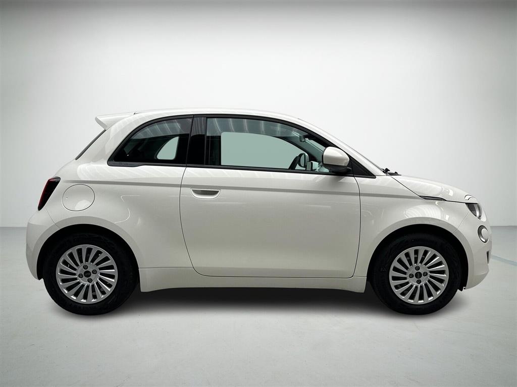Fiat 500e Icon billede 6