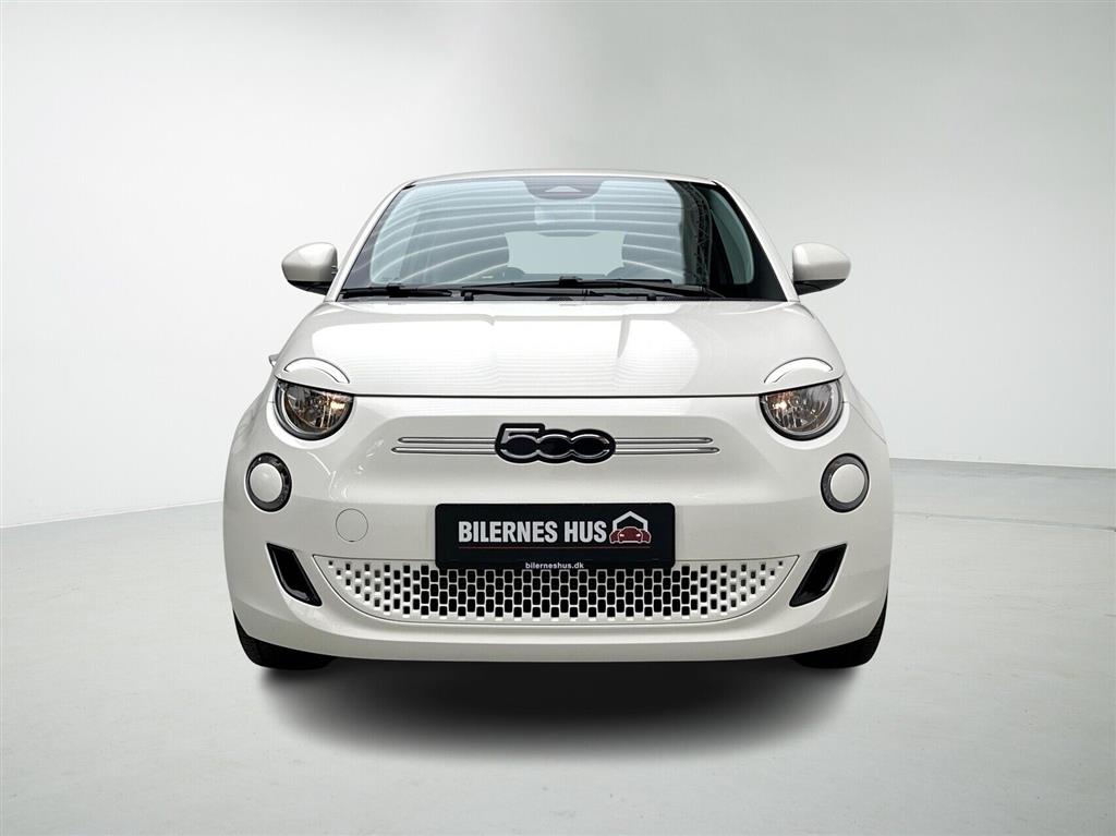 Fiat 500e Icon billede 7