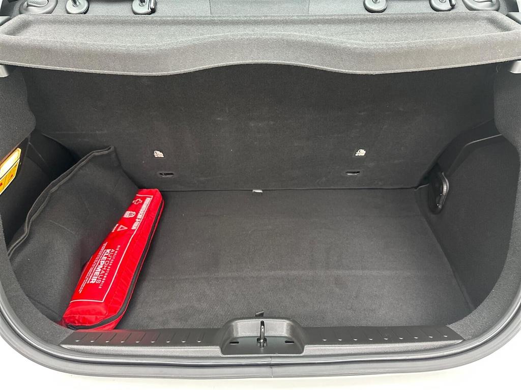 Fiat 500e Icon billede 14