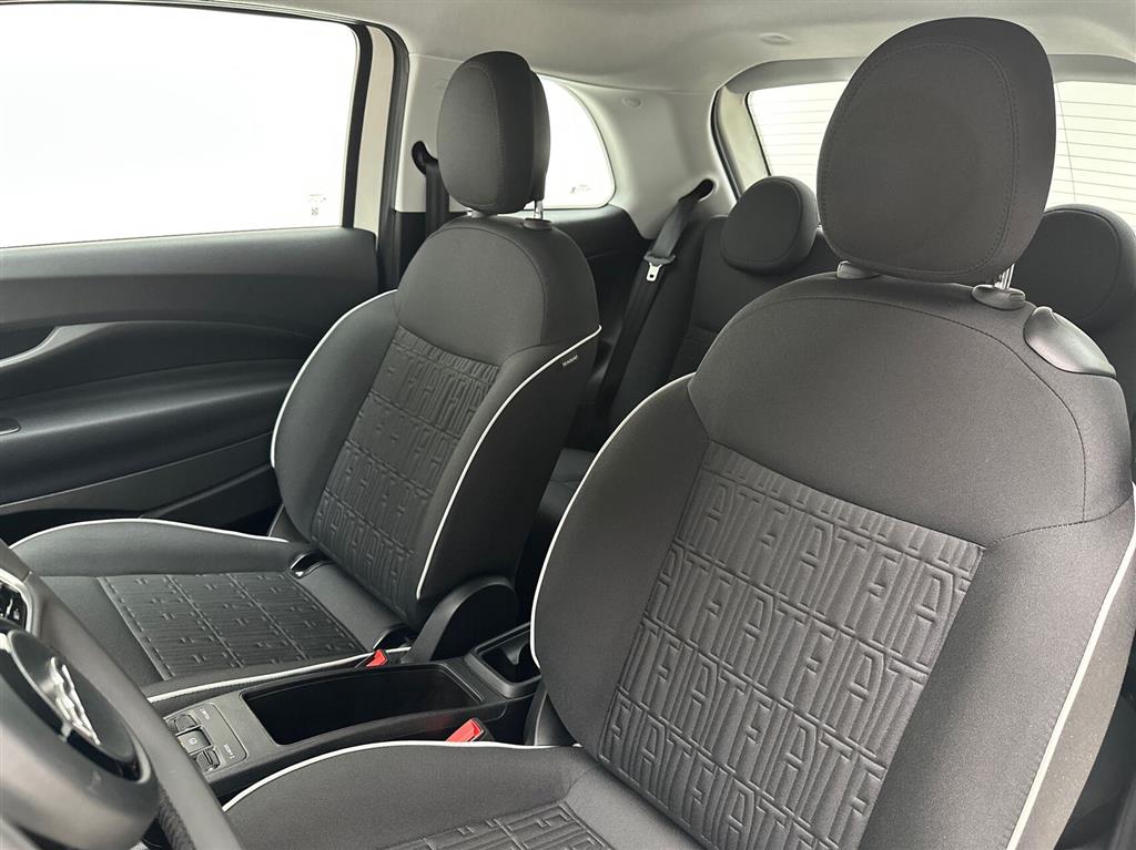 Fiat 500e Icon billede 17