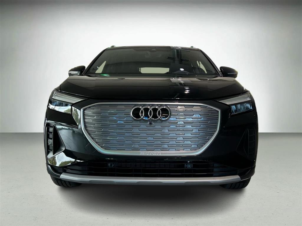 Audi Q4 Progress billede 2