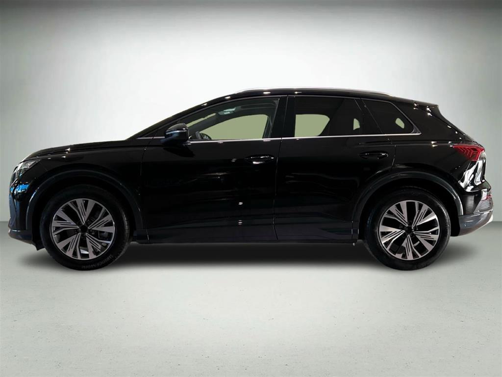 Audi Q4 Progress billede 3