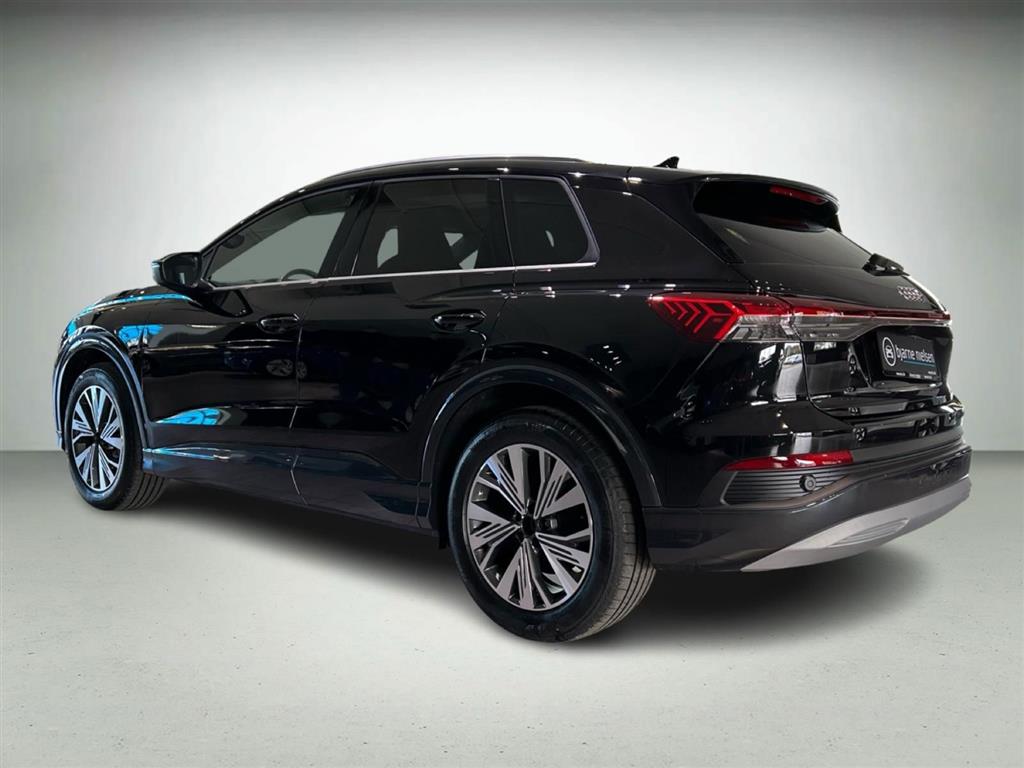 Audi Q4 Progress billede 4
