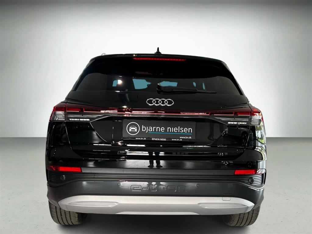 Audi Q4 Progress billede 5