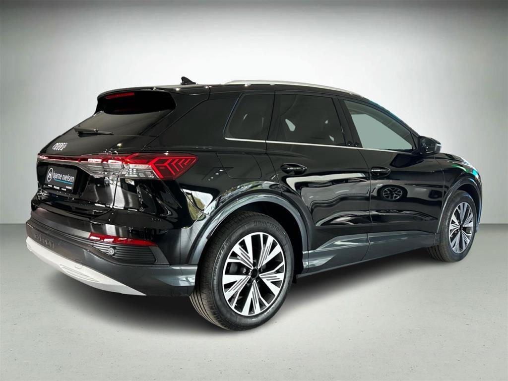 Audi Q4 Progress billede 6