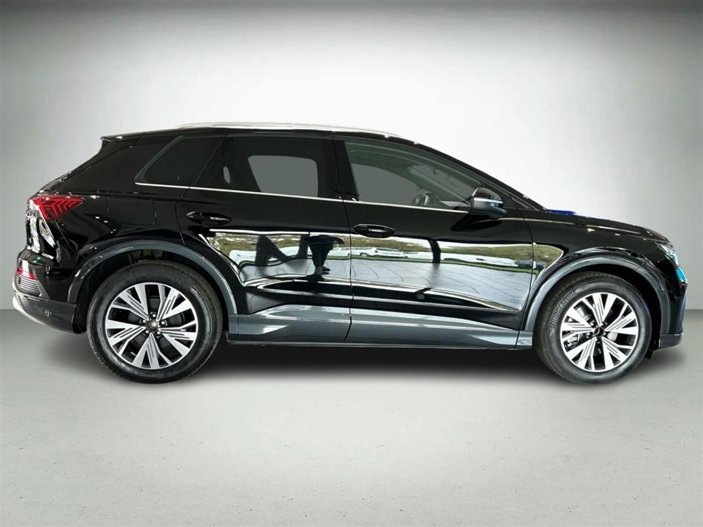 Audi Q4 Progress billede 7