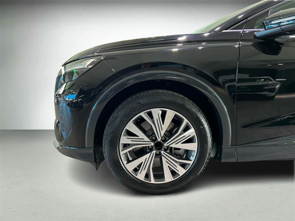 Audi Q4 Progress billede 9