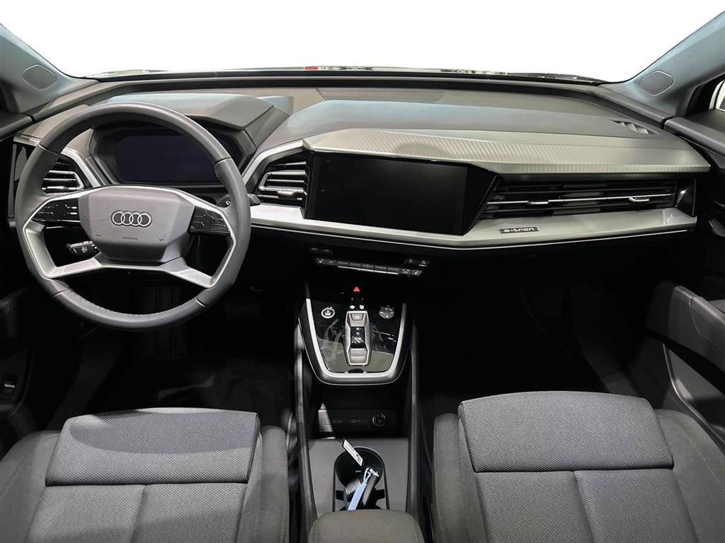 Audi Q4 Progress billede 10