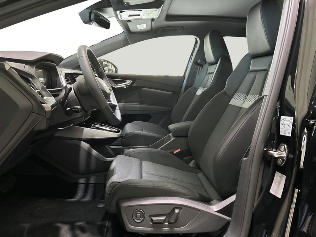 Audi Q4 Progress billede 11