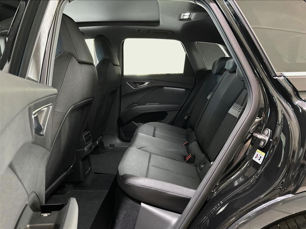 Audi Q4 Progress billede 12