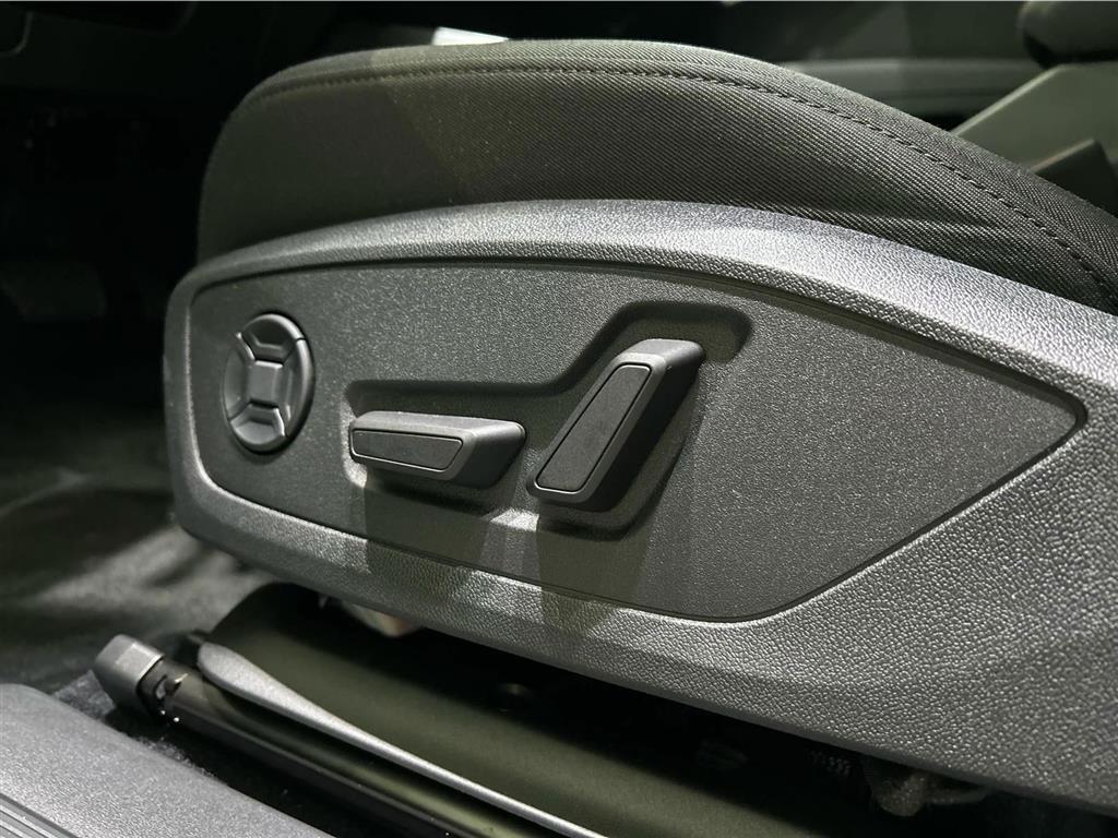 Audi Q4 Progress billede 16