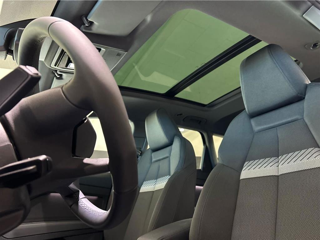 Audi Q4 Progress billede 19