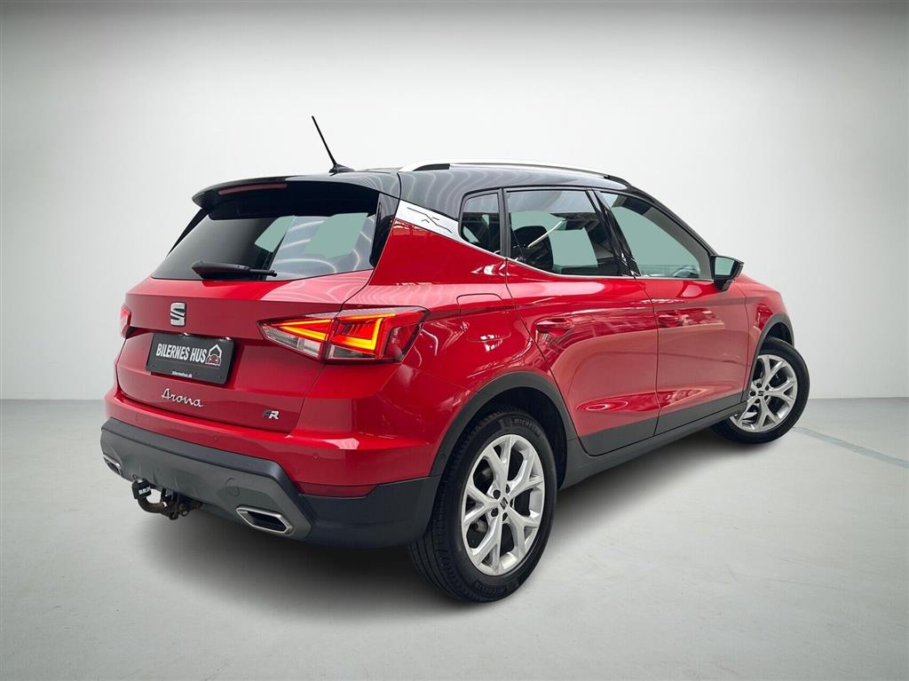 Seat Arona FR billede 2