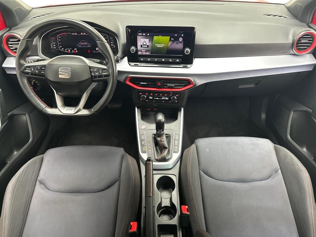 Seat Arona FR billede 5
