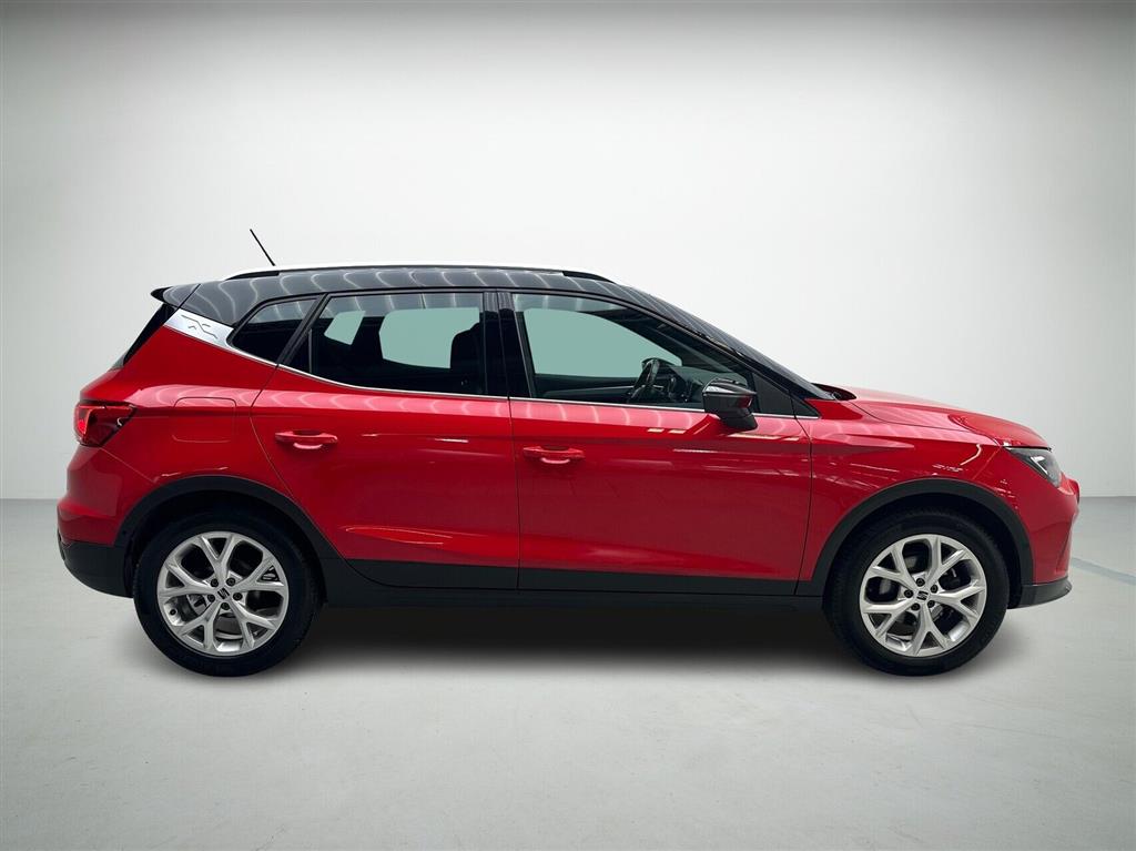 Seat Arona FR billede 6