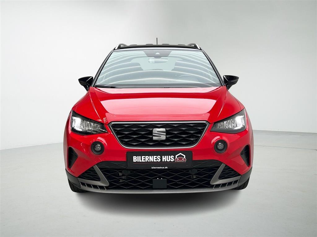 Seat Arona FR billede 7