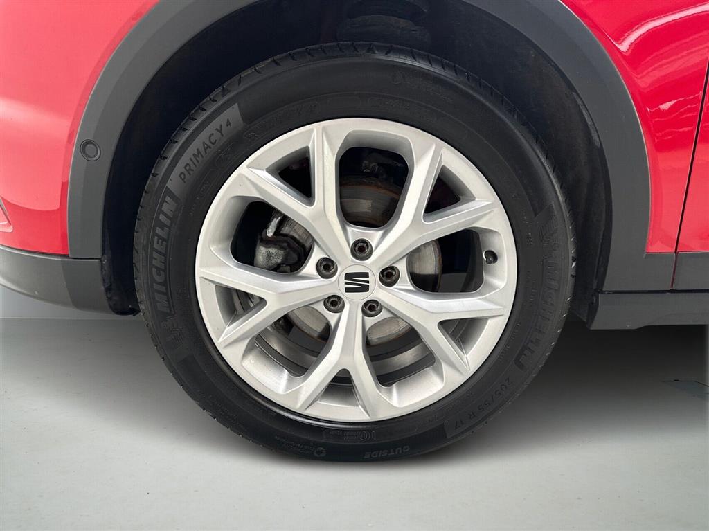 Seat Arona FR billede 9