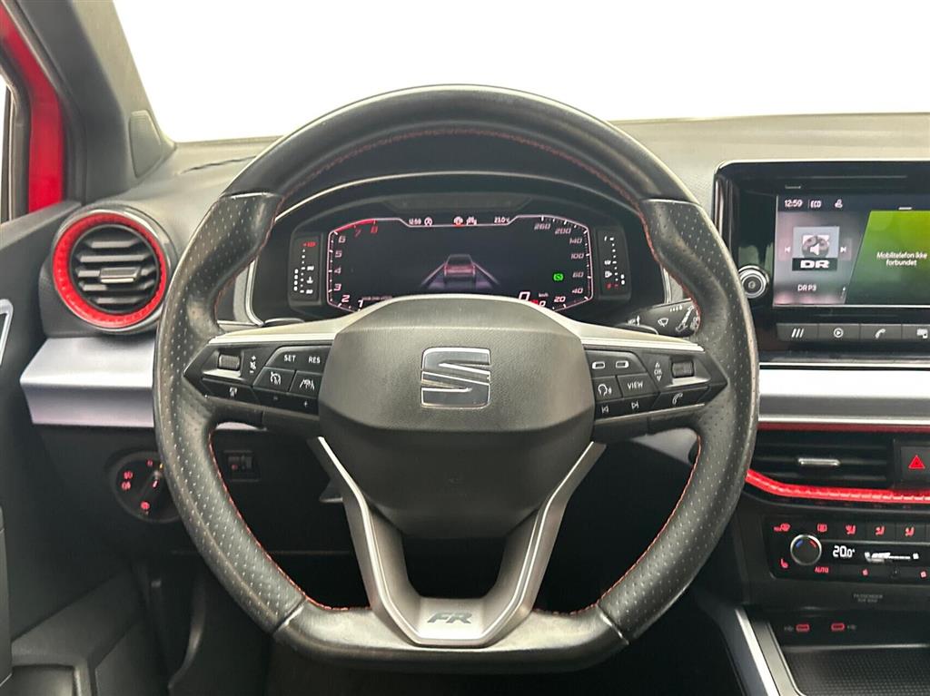 Seat Arona FR billede 10