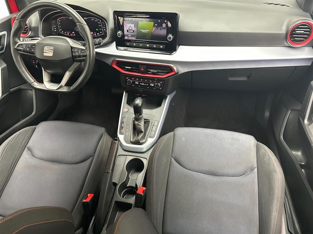 Seat Arona FR billede 11