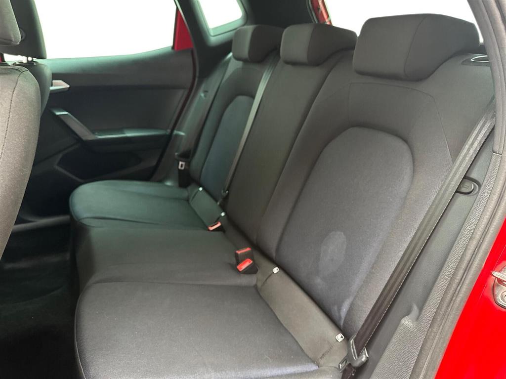 Seat Arona FR billede 13
