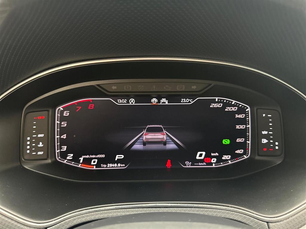Seat Arona FR billede 15