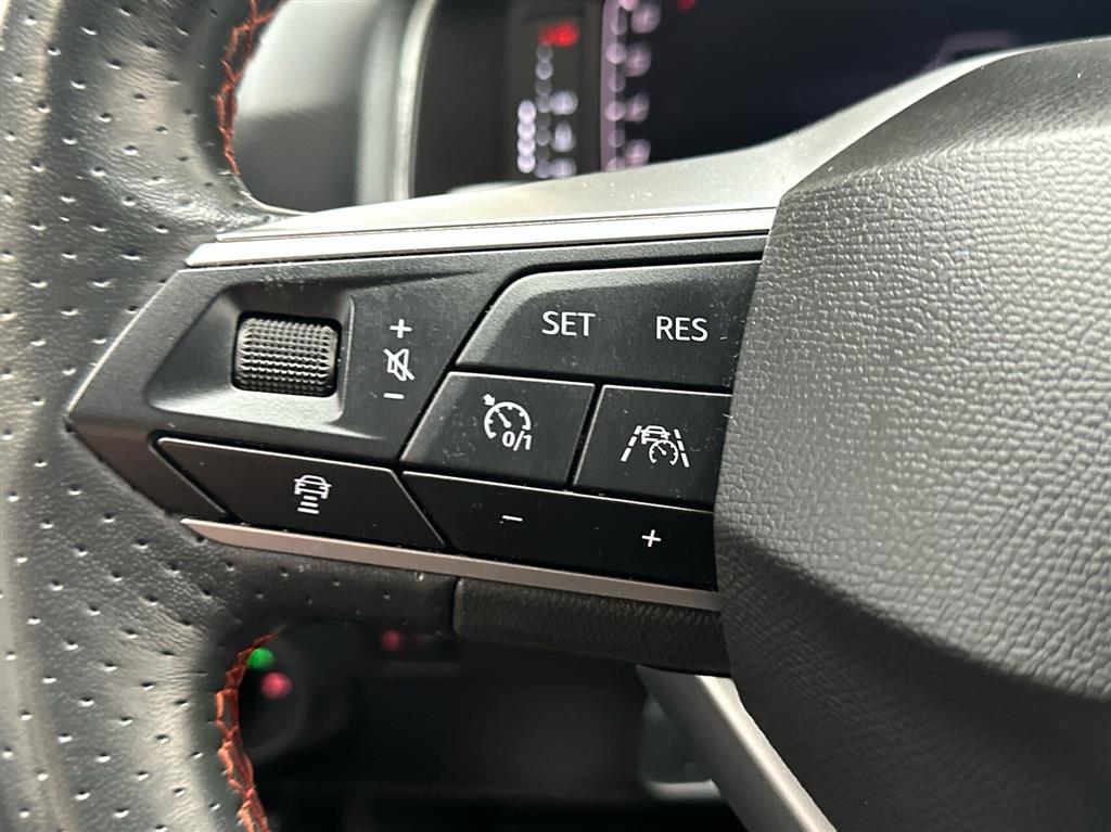 Seat Arona FR billede 16