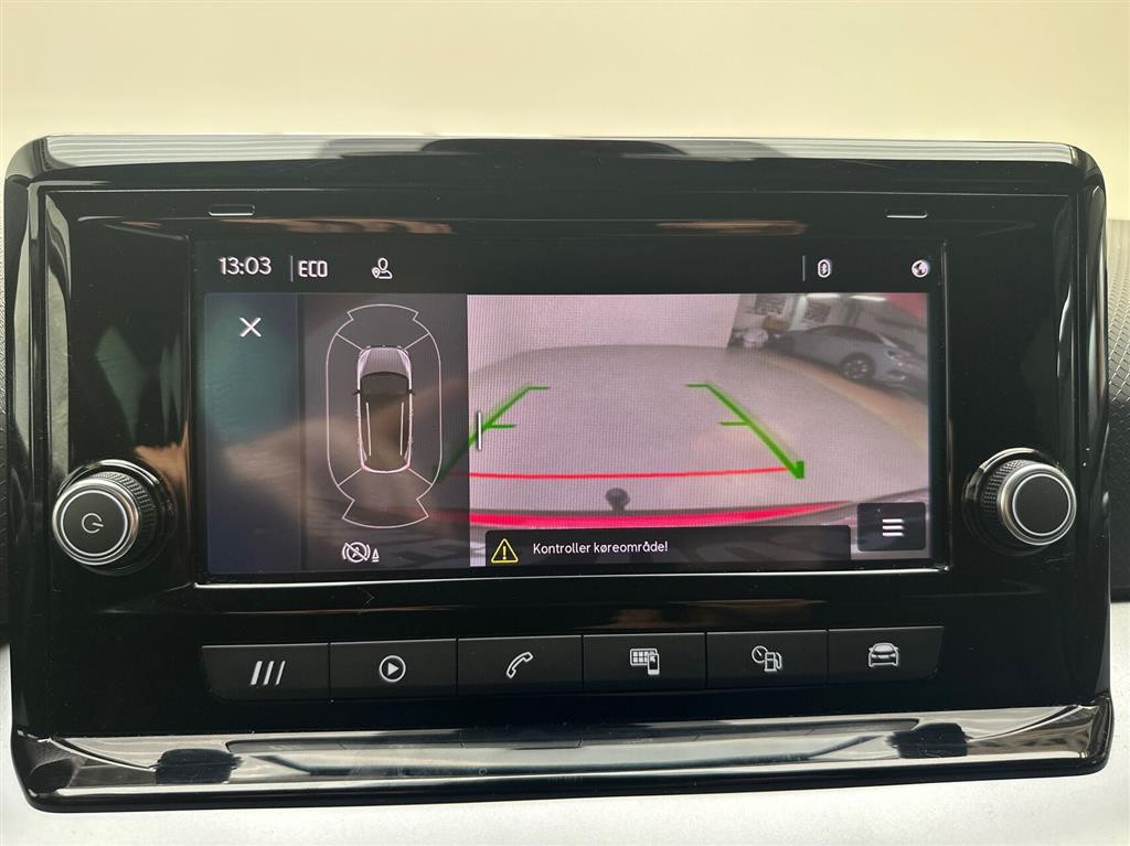 Seat Arona FR billede 17