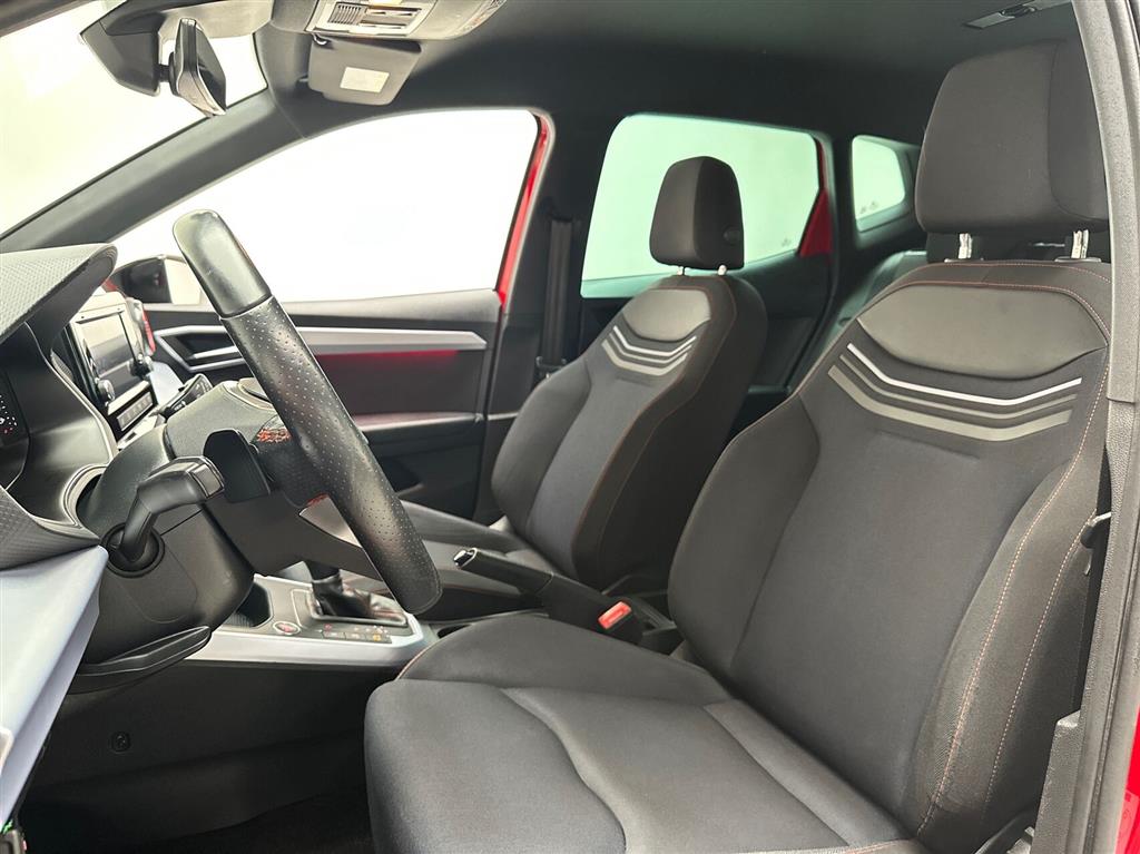 Seat Arona FR billede 19