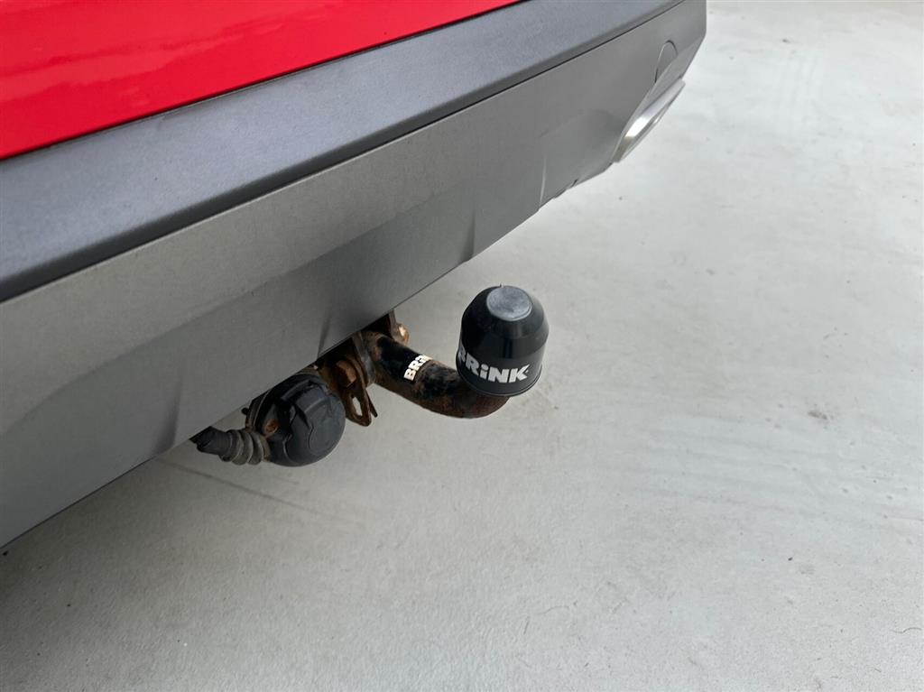 Seat Arona FR billede 20