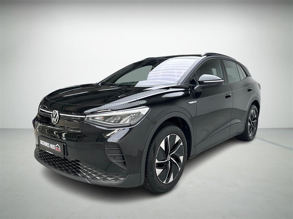 VW ID.4 Pro