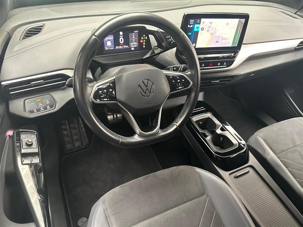 VW ID.4 Pro billede 4