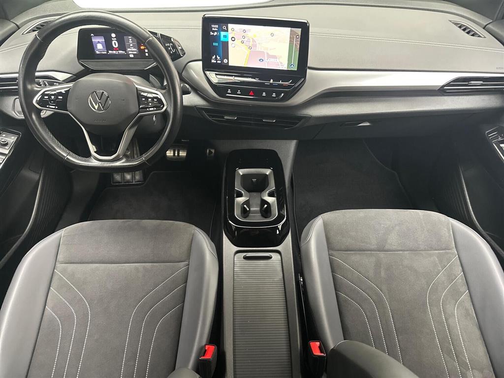 VW ID.4 Pro billede 5