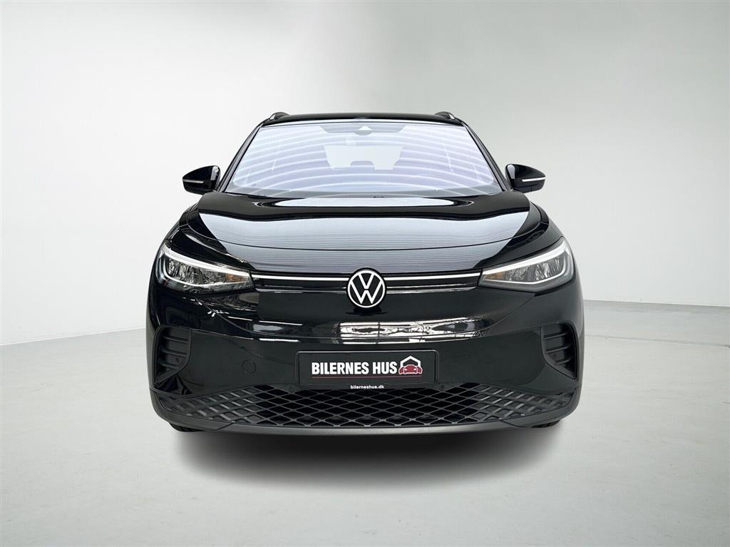 VW ID.4 Pro billede 7