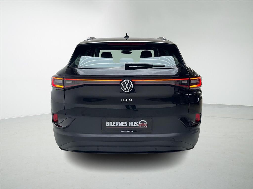 VW ID.4 Pro billede 8