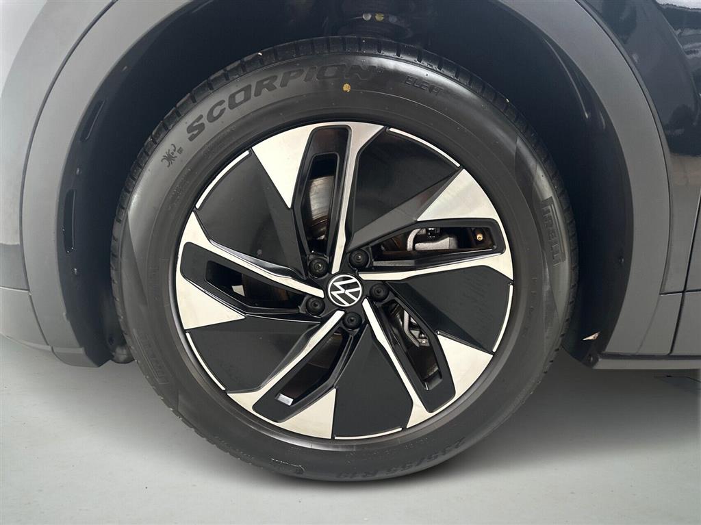 VW ID.4 Pro billede 9
