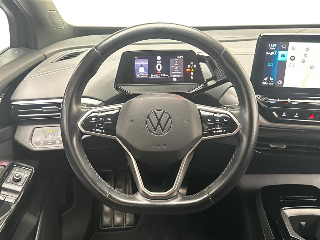 VW ID.4 Pro billede 10