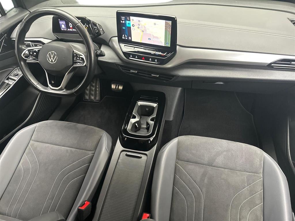 VW ID.4 Pro billede 11