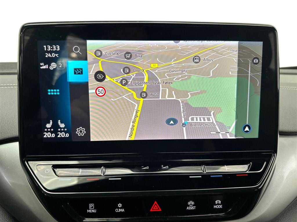 VW ID.4 Pro billede 12