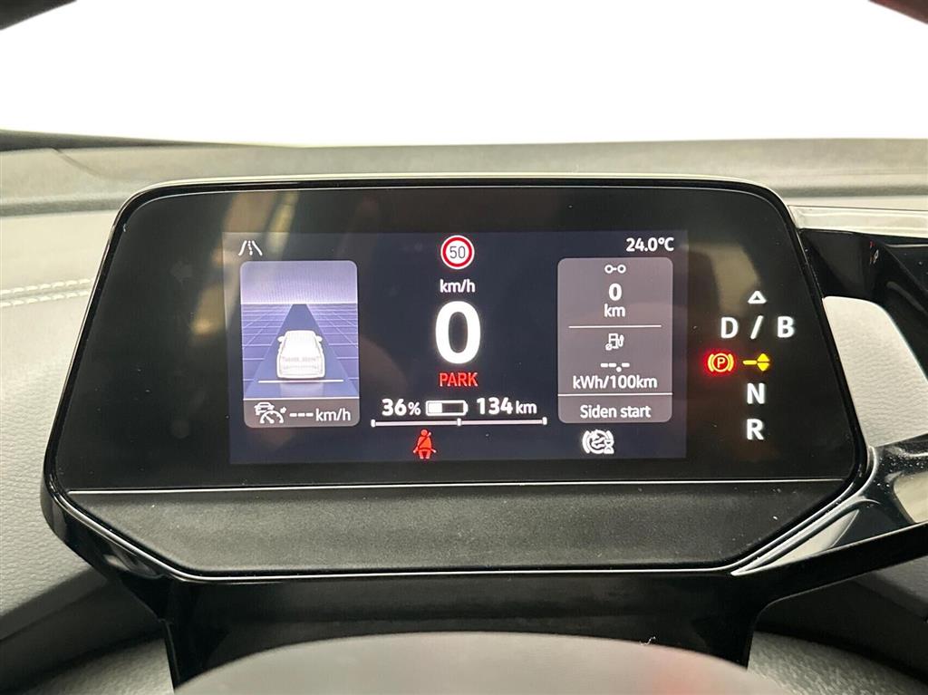 VW ID.4 Pro billede 15