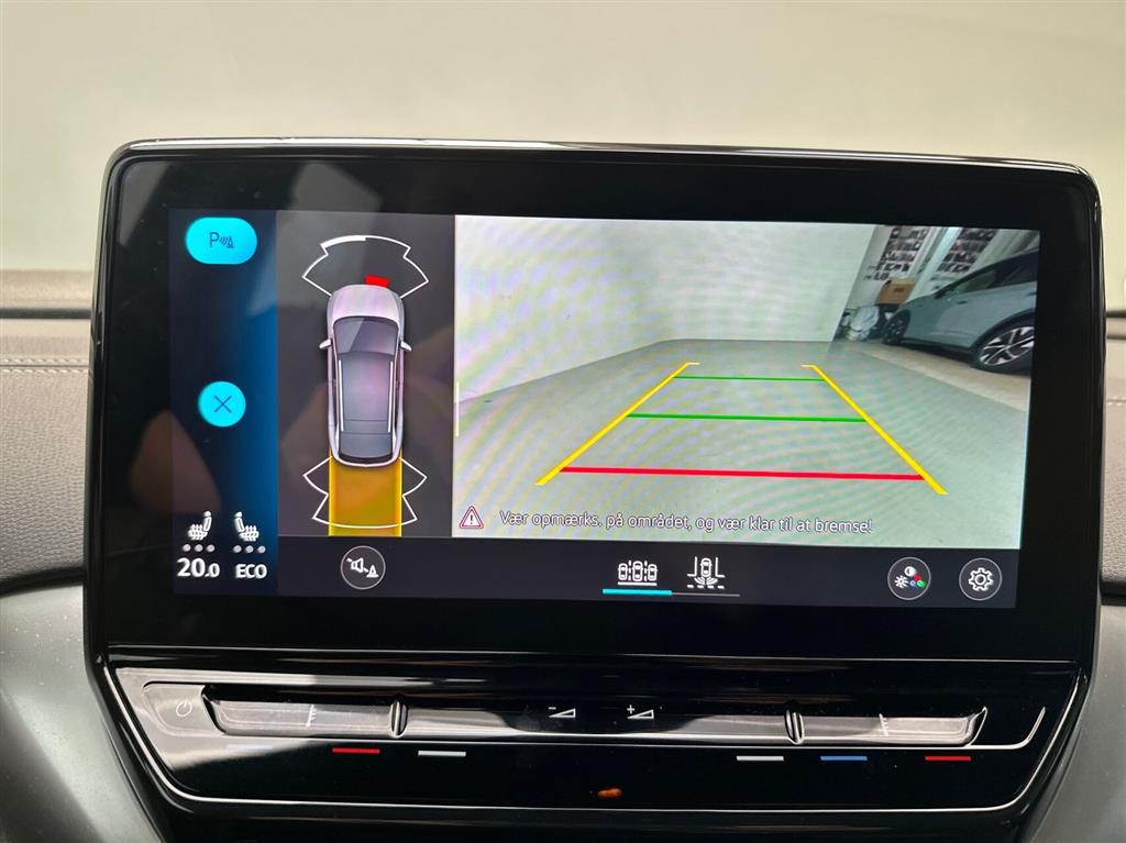 VW ID.4 Pro billede 17