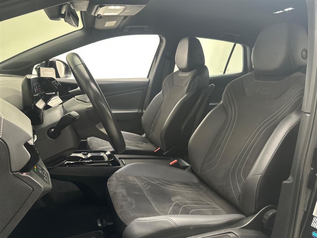 VW ID.4 Pro billede 19