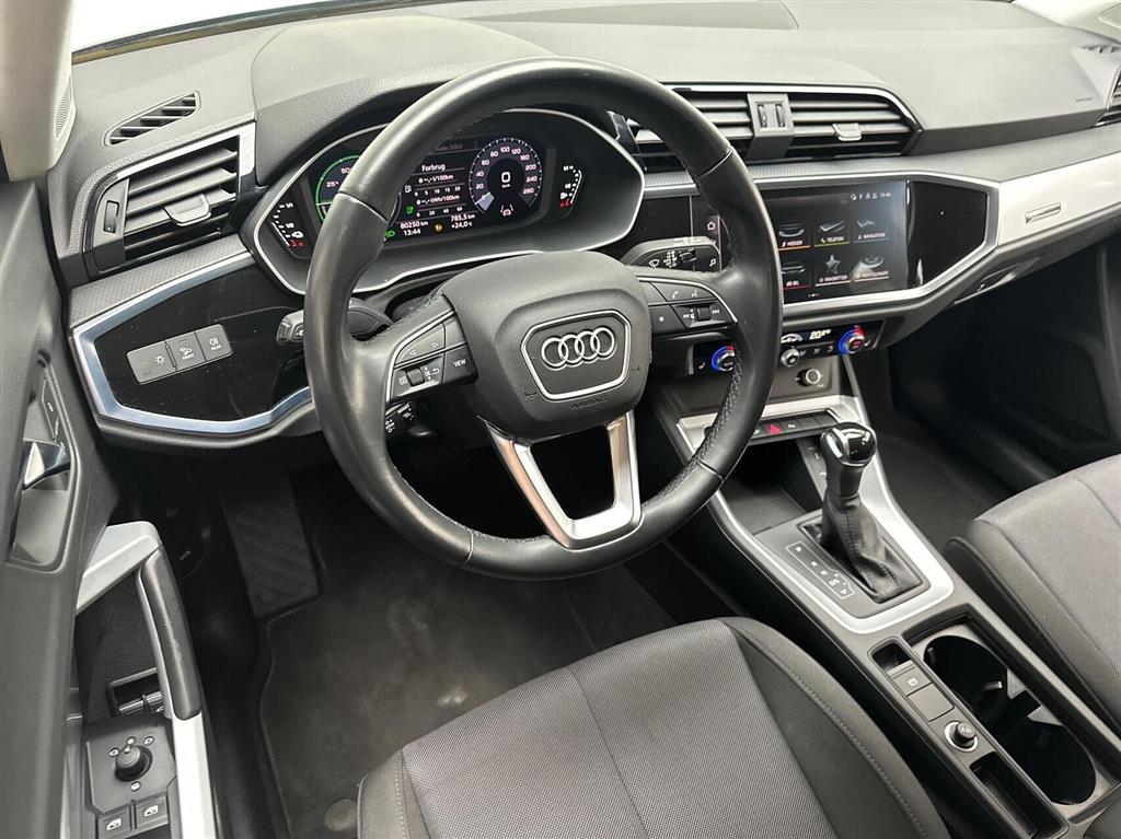 Audi Q3 S Line Plus billede 4