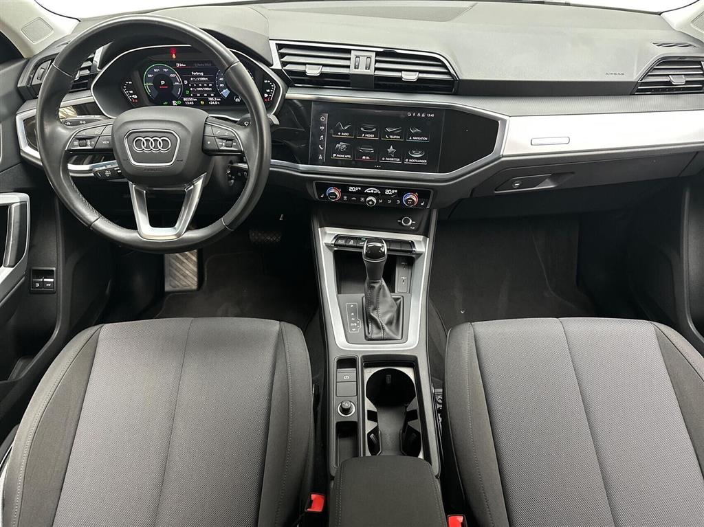 Audi Q3 S Line Plus billede 5
